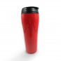 Travel Mug Cup That Won't Fall Over Unspillable Tea Coffee Insulated Double Wall