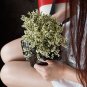 Artificial Flower Decorative Creative Vintage Retro Camera Ceramic Flower Vase