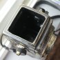 Artificial Flower Decorative Creative Vintage Retro Camera Ceramic Flower Vase