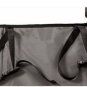 Multi-functional Large Baby Hanging Storage Toy Diaper Pocket For Crib 45*51cm