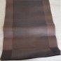 4 Pcs Placemat Dining Table Mat Coaster Table Cloth Pad Waterproof PVC fiber New