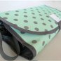 Portable Clean Hands Changing Pad 3-in-1 Diaper Clutch Changing Station New Hot