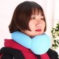 Pillow Office Lunch Desk Break Ostrich Cushion Breathable Lazy Nap Hollow Design