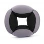 Pillow Office Lunch Desk Break Ostrich Cushion Breathable Lazy Nap Hollow Design