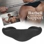 Gym Weight Lifting Barbell Pad Squat Bar Cover Pad Neck Shoulder Back Support