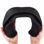 Gym Weight Lifting Barbell Pad Squat Bar Cover Pad Neck Shoulder Back Support