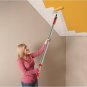 Smart Paint Roller Applicator Durable Non-flexible Painting Brush Multifunction