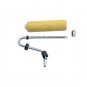 Smart Paint Roller Applicator Durable Non-flexible Painting Brush Multifunction