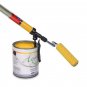 Smart Paint Roller Applicator Durable Non-flexible Painting Brush Multifunction