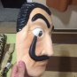 Hot" La Casa De Papel" Face Mask "Salvador Dali" Cosplay Movie Mask Realistic