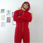 Hot" La Casa De Papel" Face Mask "Salvador Dali" Cosplay Movie Mask Realistic