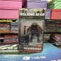 AMC TV Series The Walking Dead Abraham Ford Bungee Walker Rick Grimes The Govern