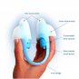 UTouch Point Body Massager Eye Care Tool Low Frequency Neck Pain Relax Eye Massa
