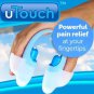 UTouch Point Body Massager Eye Care Tool Low Frequency Neck Pain Relax Eye Massa