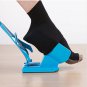 Easy On Easy Off Sock Aid Kit Sock Helper Slider Fast & Easy Way To Put On Socks