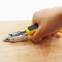 Multitool Nail Staple Tool Plier Furniture Stapler For Wood Door Upholstery Fram