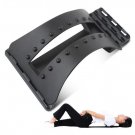 Back Massage Stretcher Back Magic Massager Stretcher Fitness Equipment Relax