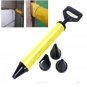 Ultimate Cement Caulking Pump Set Caulking Gun Sprayer Grout Nozzle Scoop Cement