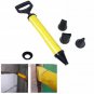 Ultimate Cement Caulking Pump Set Caulking Gun Sprayer Grout Nozzle Scoop Cement