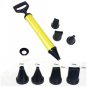 Ultimate Cement Caulking Pump Set Caulking Gun Sprayer Grout Nozzle Scoop Cement