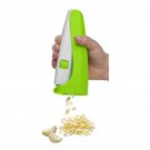 Garlic Cutter Magic Garlic Cube Cutter Squeeze Garlic Cuber Press Chopper Slicer