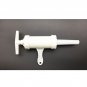 Manual Sausage Stuffer Filling Making Machine Sausage Filler Salami Maker Tool