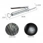 Vacuum Car Tire Repair Tool Gun Quick Fixing Emergency Car Tire Repair Tool High
