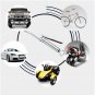Vacuum Car Tire Repair Tool Gun Quick Fixing Emergency Car Tire Repair Tool High
