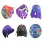 Best Spaceship Boy Kids Baby Dream Tents Winter Snow Starry Foldable Tents Fancy