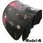 Best Spaceship Boy Kids Baby Dream Tents Winter Snow Starry Foldable Tents Fancy