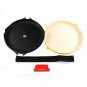 Anti-Gravity Paint Tray Palette Premium Multipurpose Kit Easy Painting No Spills