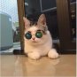 Fashion Glasses Small Pet Dogs Cat Glasses Sunglasses Eye-wear Protection Pet