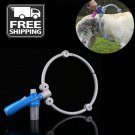 Pet Dog Wash Shower Head Woof Washer 360 Cat Bathing Cleaner Tool Kit Cleaning