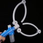 Pet Dog Wash Shower Head Woof Washer 360 Cat Bathing Cleaner Tool Kit Cleaning