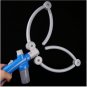 Pet Dog Wash Shower Head Woof Washer 360 Cat Bathing Cleaner Tool Kit Cleaning