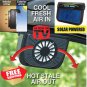 Solar Fan for your car - 2017 Hot selling product