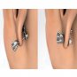 Magic Bax – Universal, Hypoallergenic, Support Earring Backs 2018 Free Shipping!
