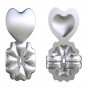 Magic Bax – Universal, Hypoallergenic, Support Earring Backs 2018 Free Shipping!