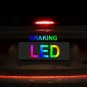FLOW LED STRIP TRUNK LIGHT - WORKS FOR ALL VEHICLES - 47.6 INCH - FREE SHIPPING!