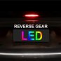 FLOW LED STRIP TRUNK LIGHT - WORKS FOR ALL VEHICLES - 47.6 INCH - FREE SHIPPING!