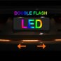 FLOW LED STRIP TRUNK LIGHT - WORKS FOR ALL VEHICLES - 47.6 INCH - FREE SHIPPING!