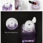 NEW Saviland PolyGel Poly Gel UV Soak Off Nail Liquid Slip Solution GET The BEST