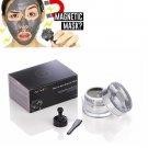 AL'IVER Magnetic Face Mask Mineral-Rich Magnet Mask with Magnet Pore Cleansing