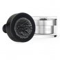 AL'IVER Magnetic Face Mask Mineral-Rich Magnet Mask with Magnet Pore Cleansing