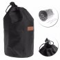 Heating Stove Portable Heater Cover Bag Outdoor Camping Equipment Warmer Tools