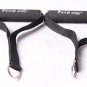 Brand New Tension Rubber Latex Elastic Rope Handle Fitness Accessories