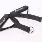 Brand New Tension Rubber Latex Elastic Rope Handle Fitness Accessories