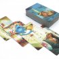 Dixit Board Game 2 QUEST Expansion Only Cards SMALLER! No Box 84 In Deck