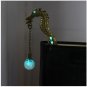 GLOWING DRAGON BOOKMARK - GLOW IN THE DARK DRAGON - 1 PCS - FREE SHIPPING !!!