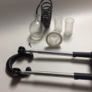 Pro Male Penis Extender Enlargement System Enlarger Stretcher Enhancement